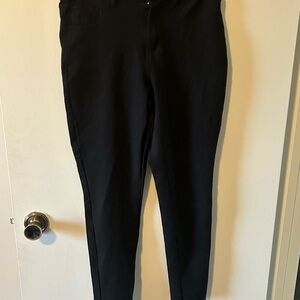 Women’s Black Pants
